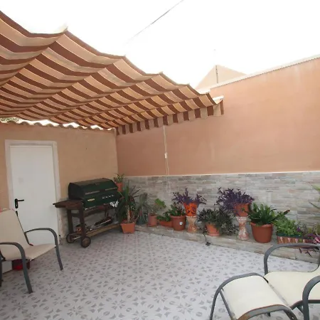 Flor De Girasol Villa *